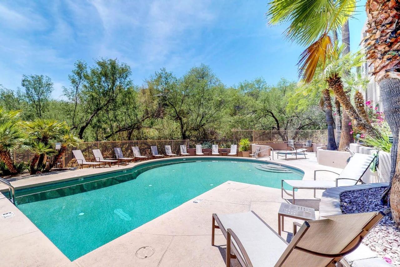 Canyon View Tucson Exterior foto