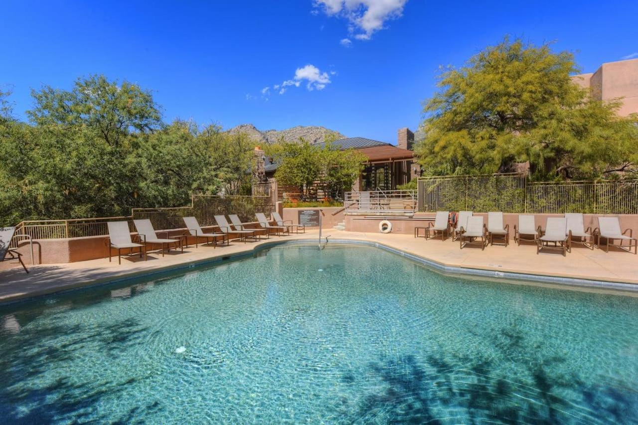 Canyon View Tucson Exterior foto