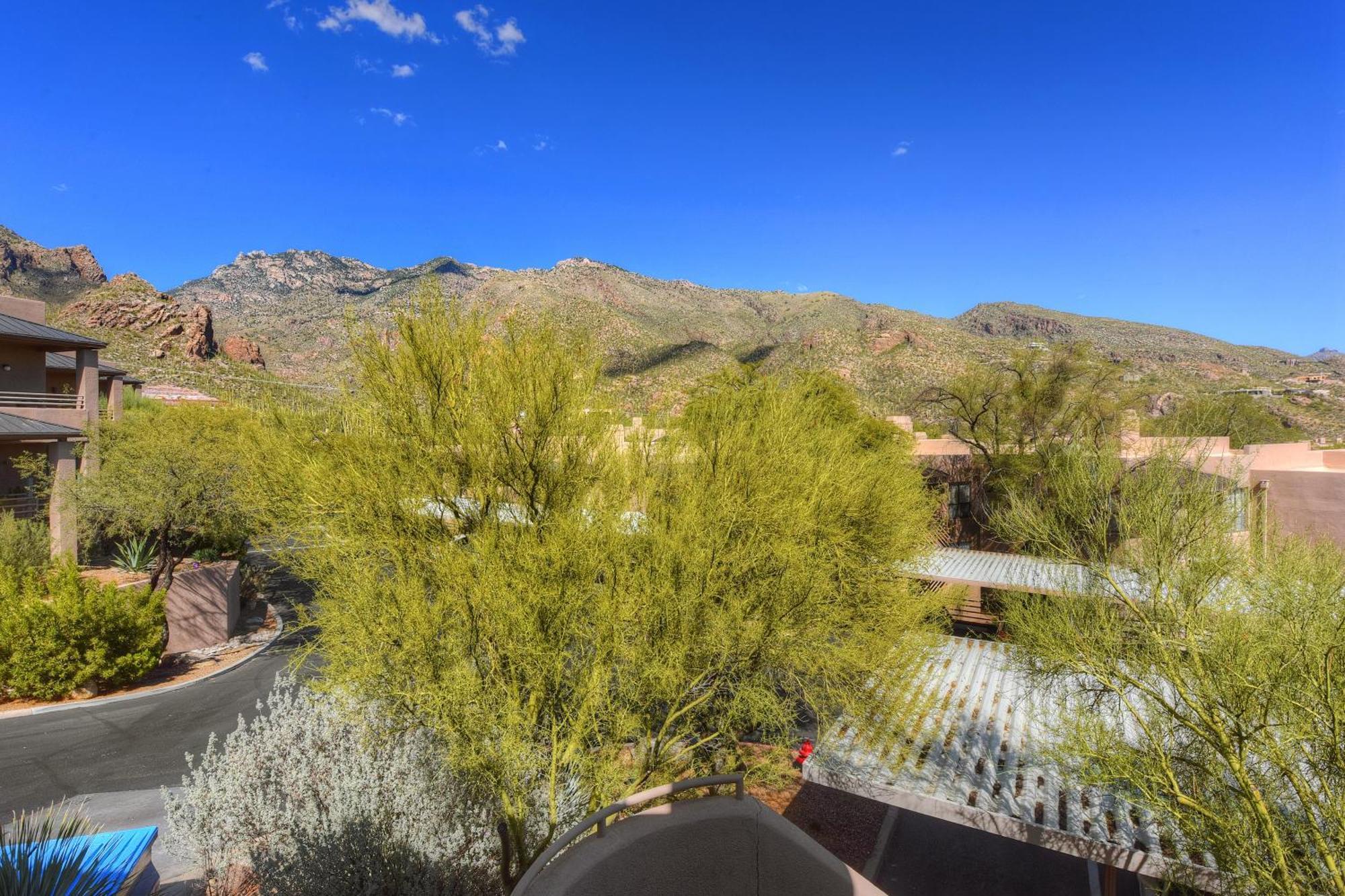 Canyon View Tucson Zimmer foto