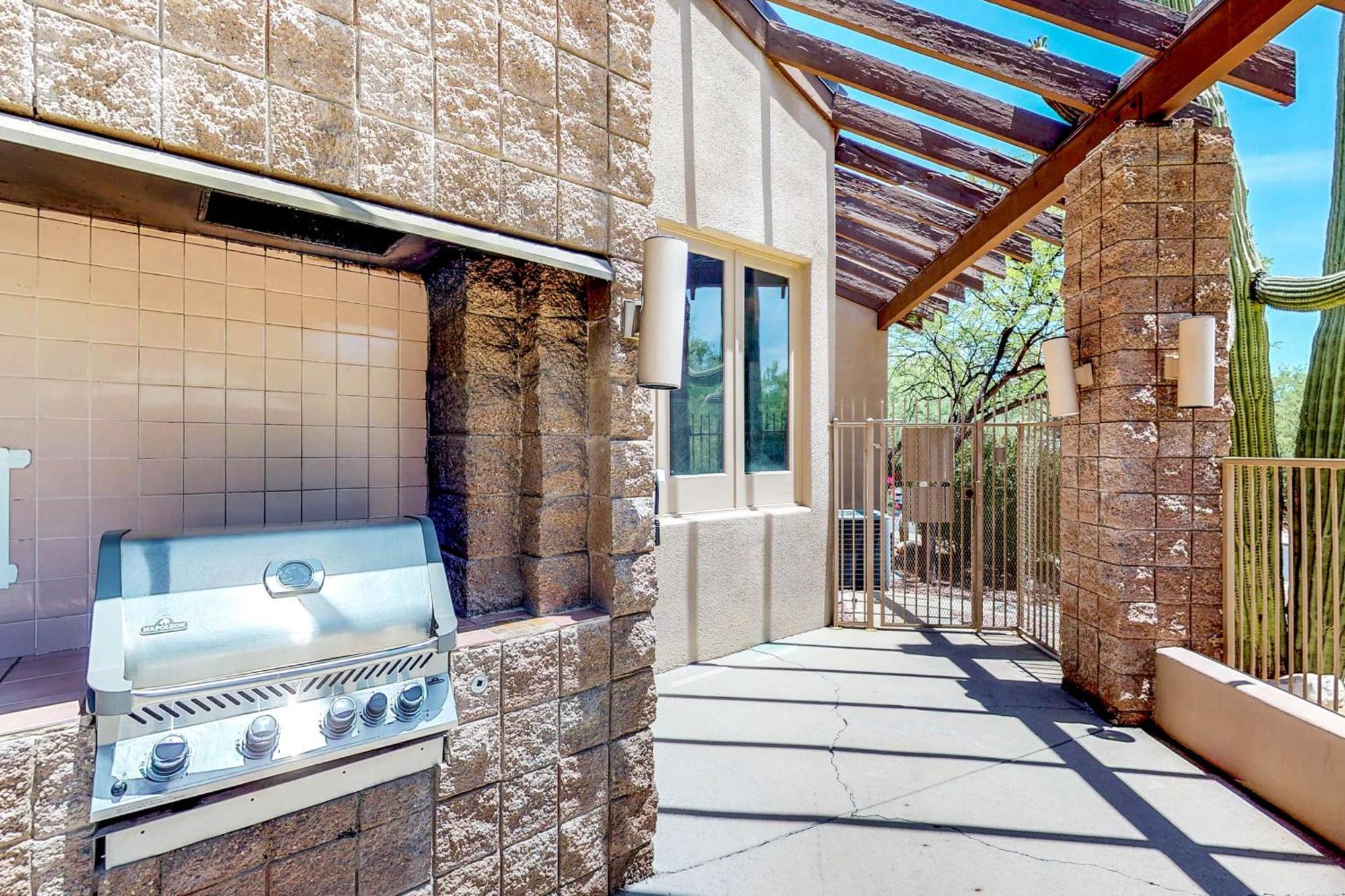 Canyon View Tucson Zimmer foto