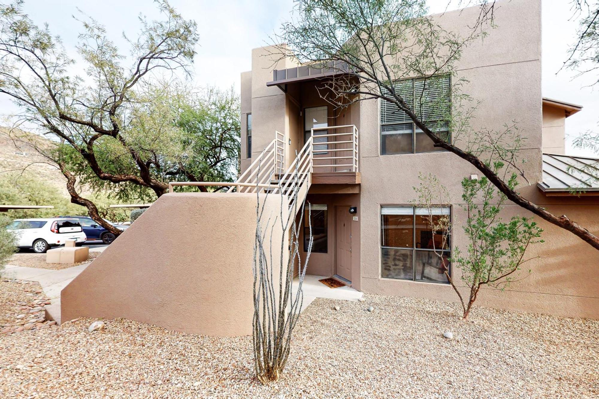 Canyon View Tucson Zimmer foto