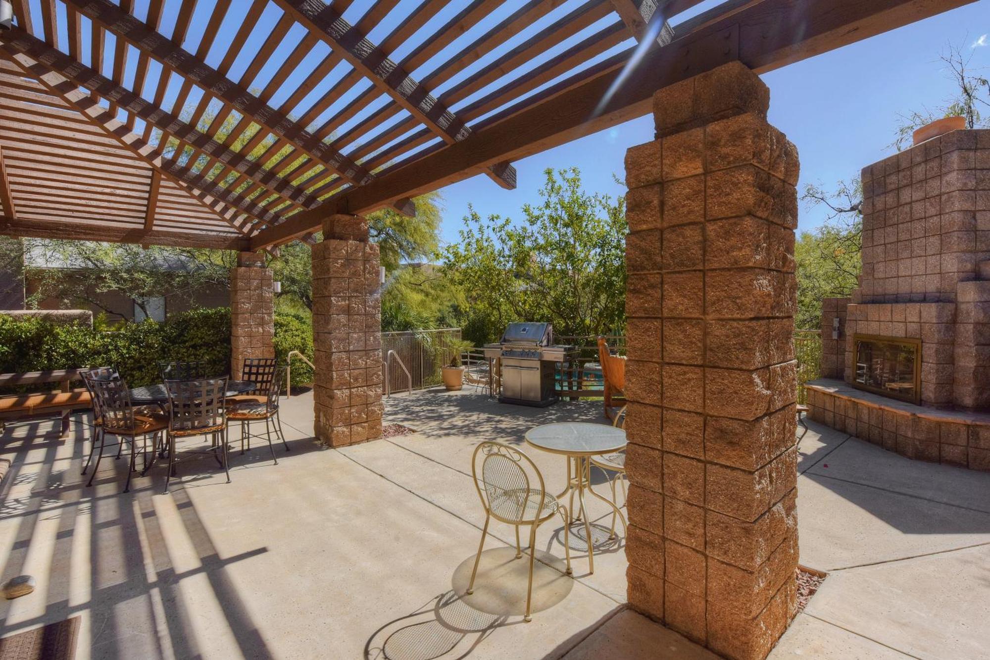 Canyon View Tucson Zimmer foto